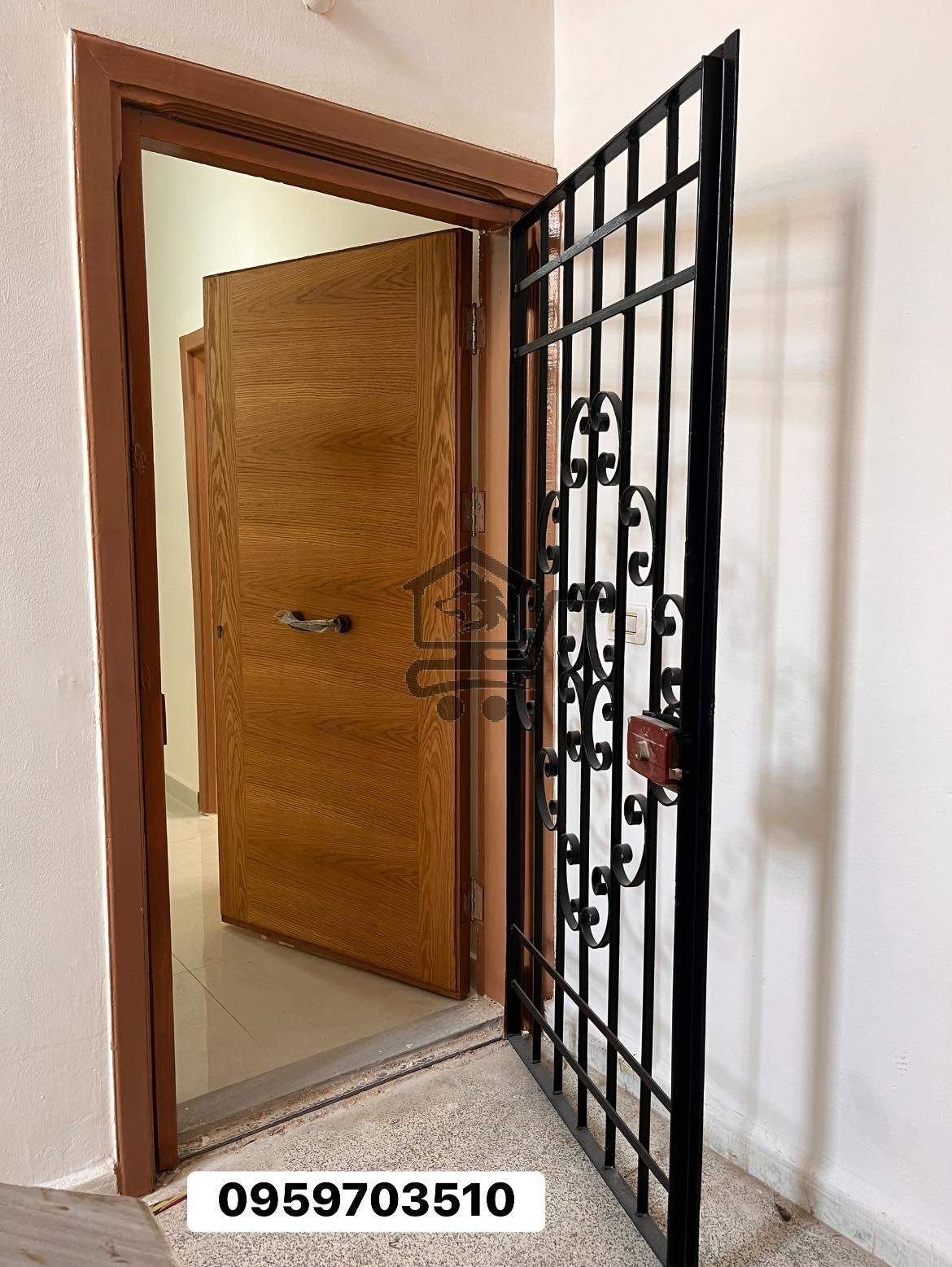 #للبيع #منزل في ضاحية قدسيا السكن الشبابي - الصورة 1