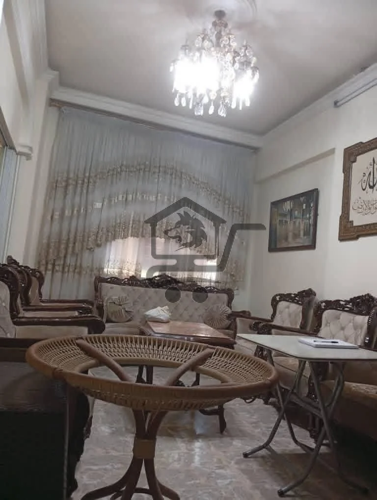 شقة ثلاث غرف بدون فرش - الصورة 3