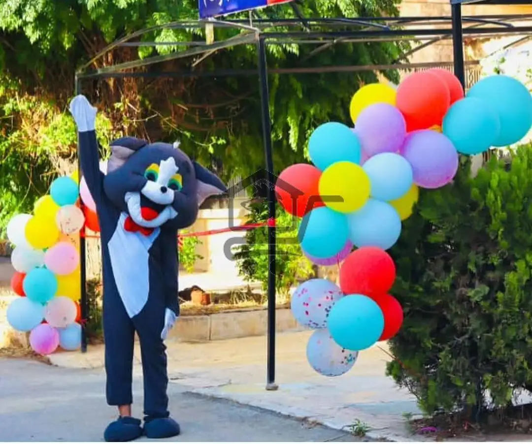 مؤسسة المنهل التعليمية الخاصة - الصورة 3