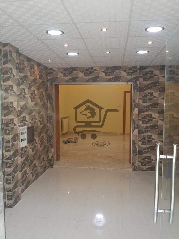 حلب الفرقان محل للإيجار - الصورة 1