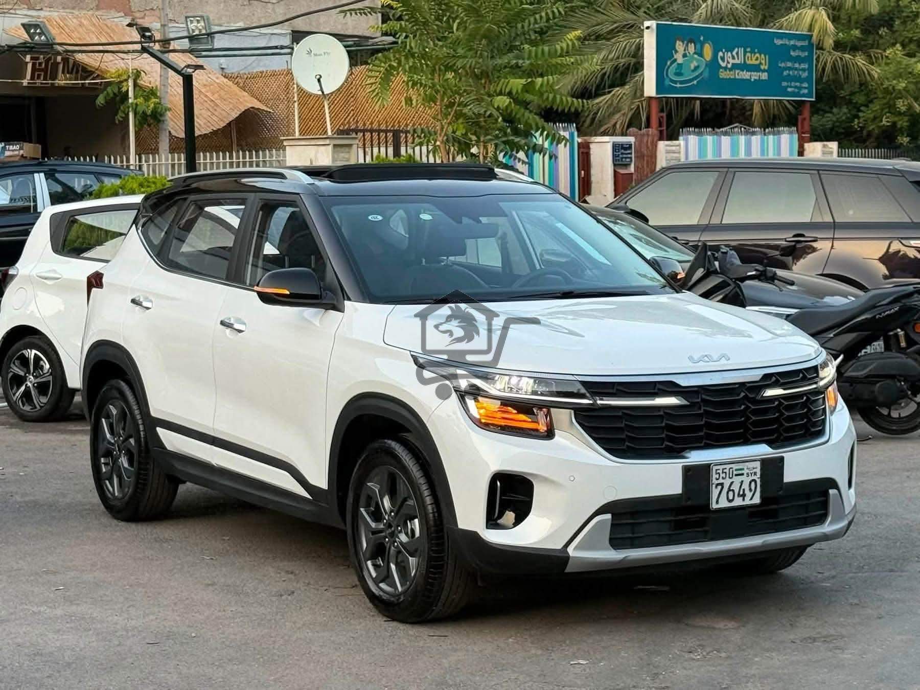 KIA SELTOS - الصورة 5