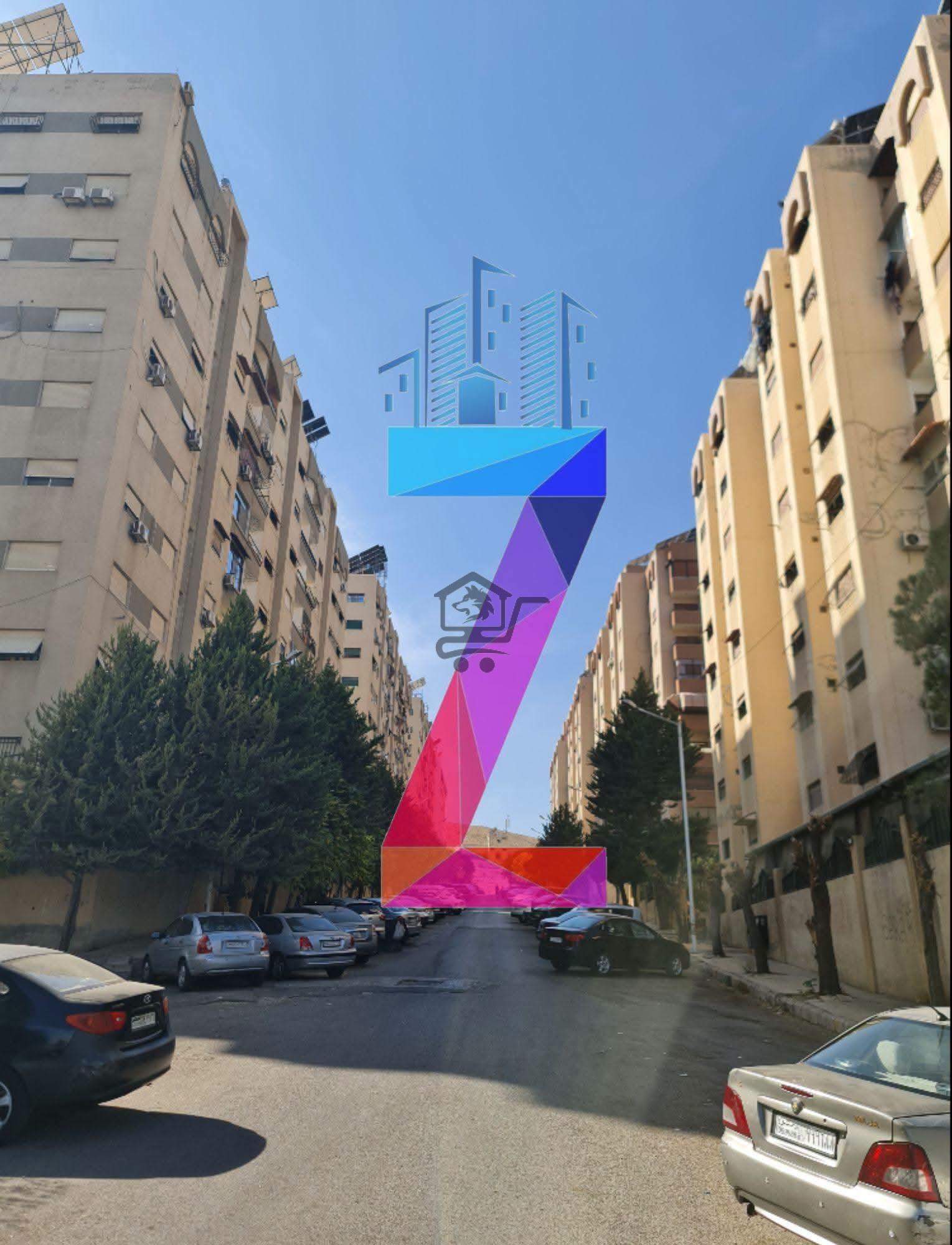 شقة للاجار بدون فرش