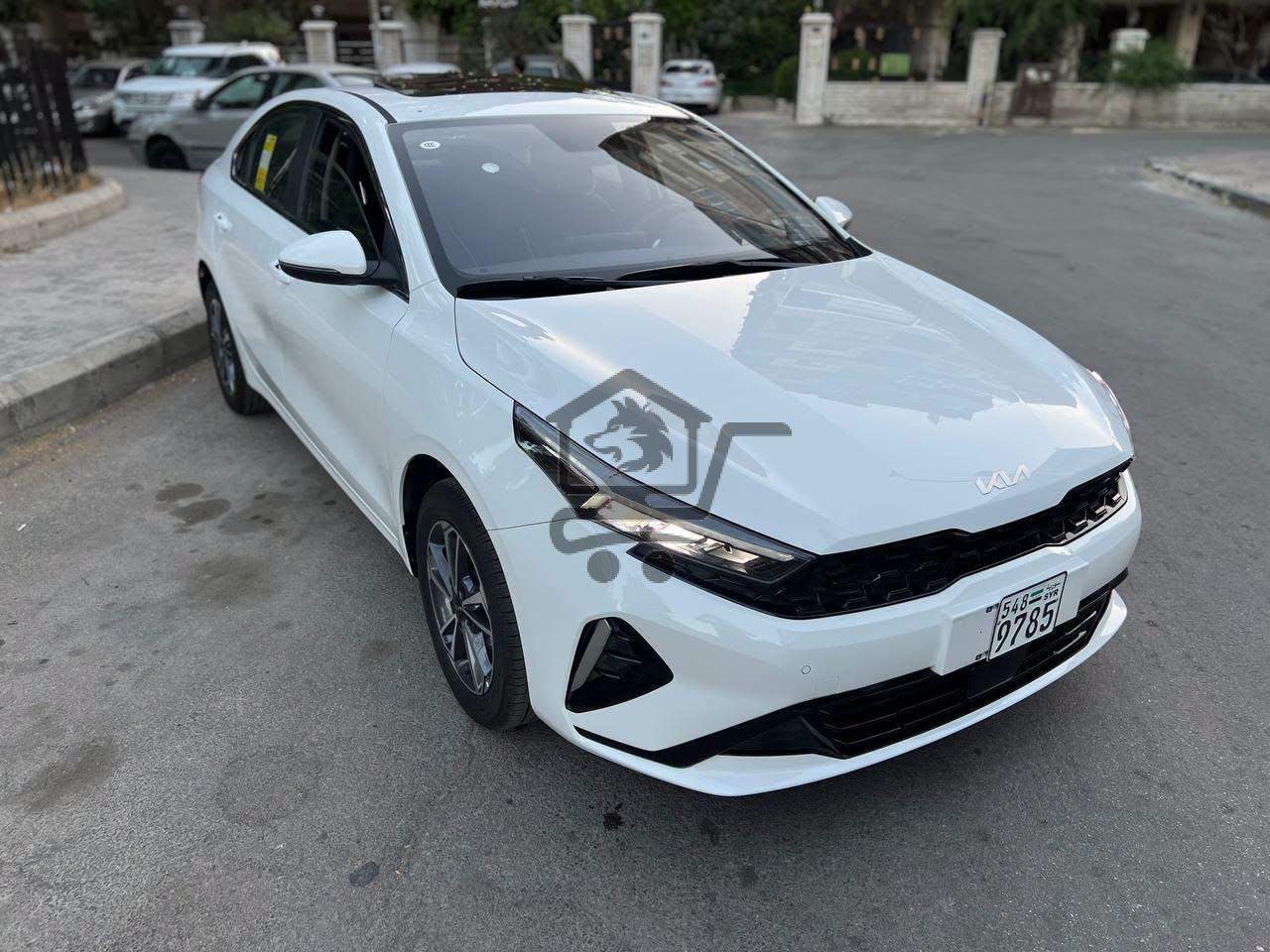 KIA K3 2026 - الصورة 3