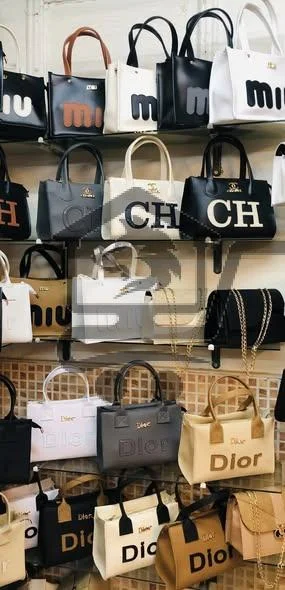 حقائب ڤـــايَـا - Vaya Bags - الصورة 3