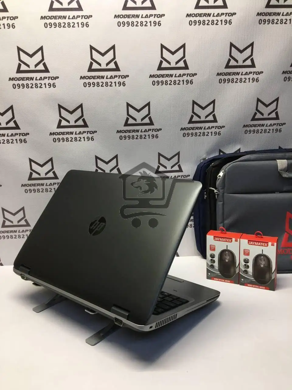 HP PROBOOK 650  G2 - الصورة 4