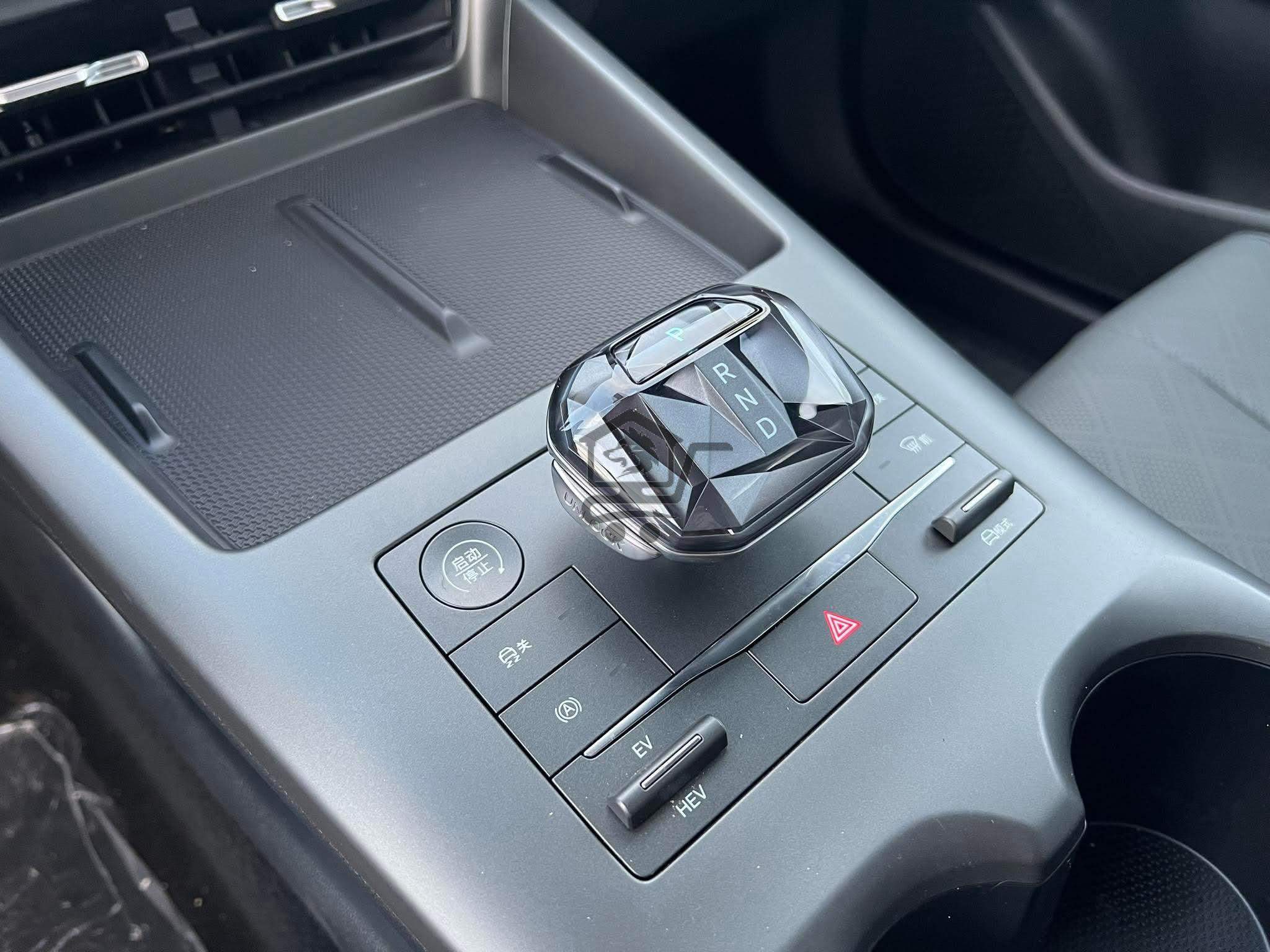 BYD QIN plus - الصورة 5