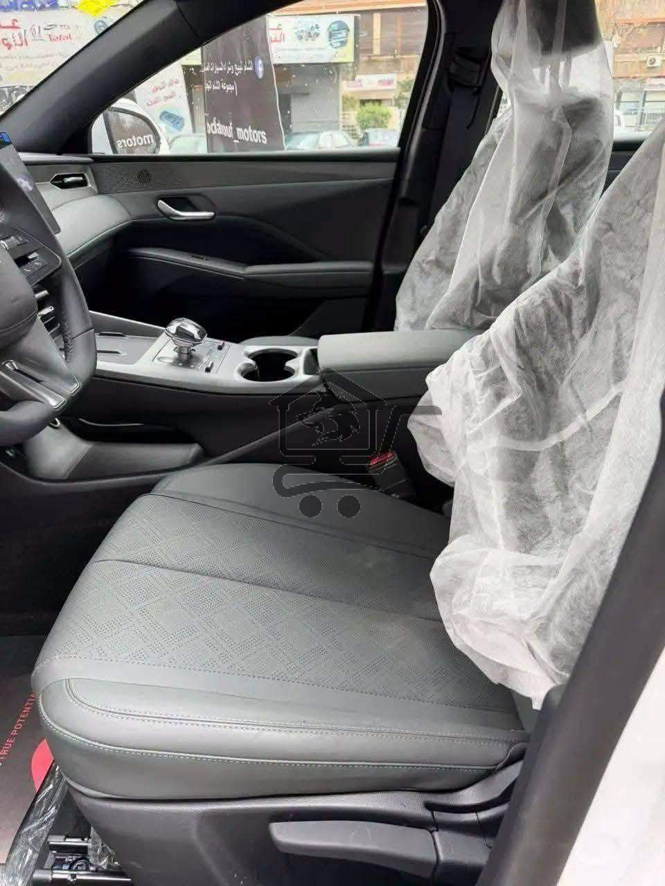 BYD QIN PLUS 2025 - الصورة 5