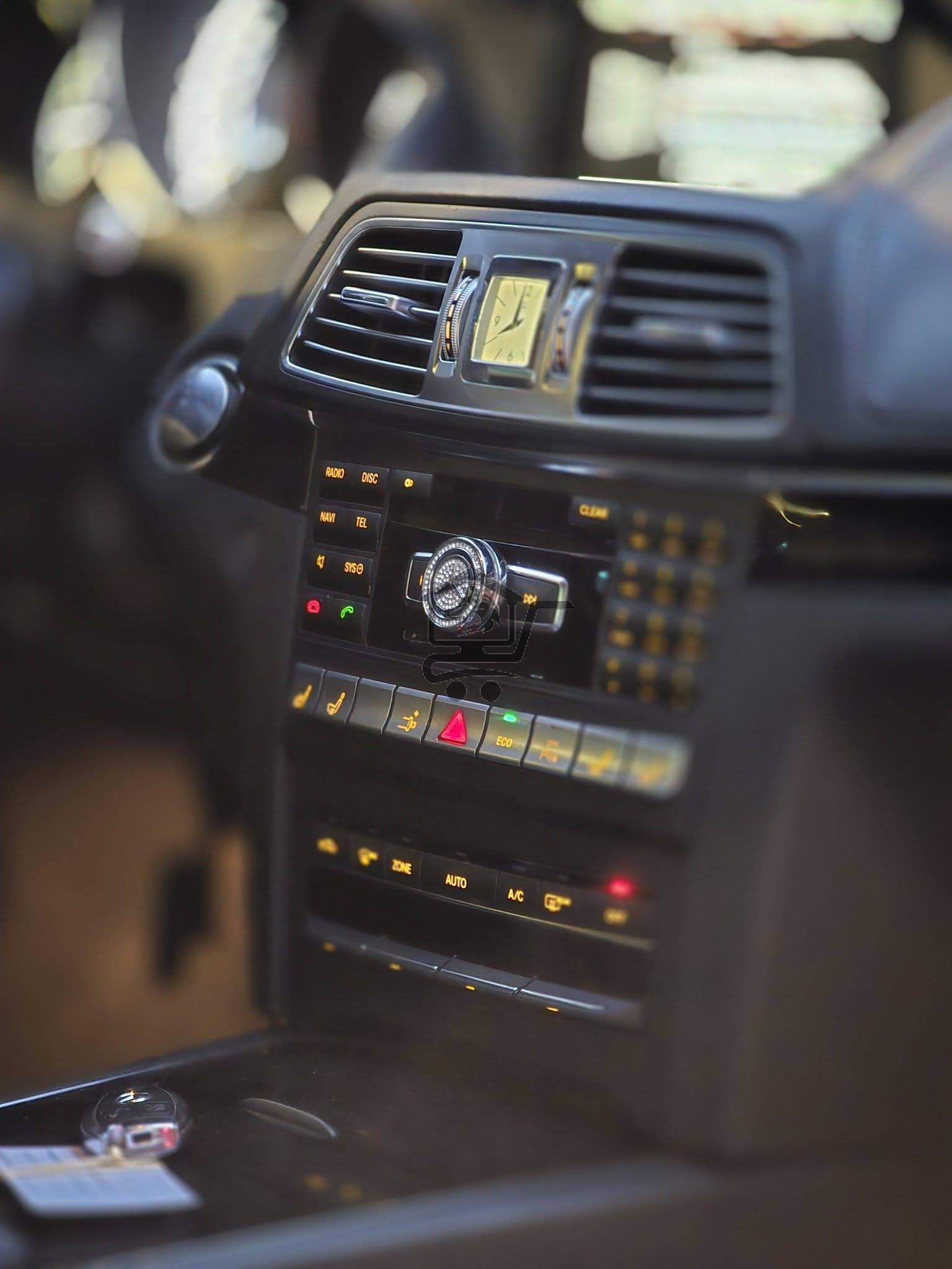 Mercedes-Benz E350 AMG - الصورة 8