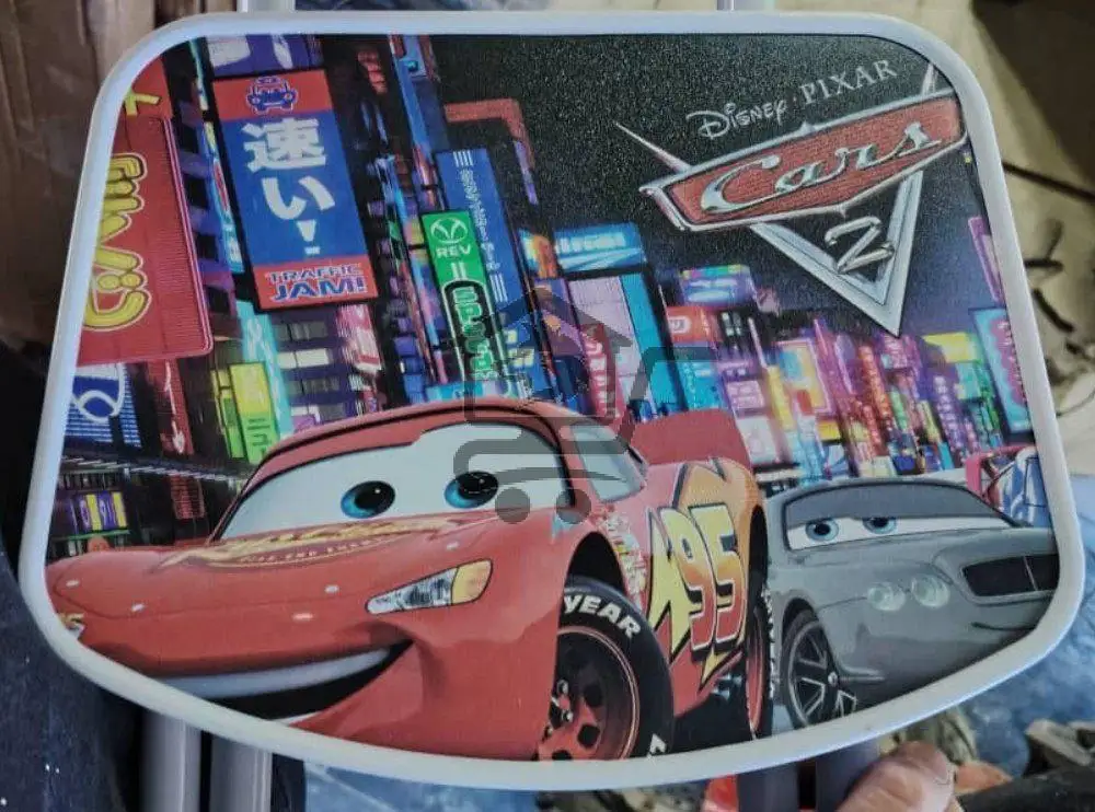 طاولة دراسة مع كراسي - الصورة 6