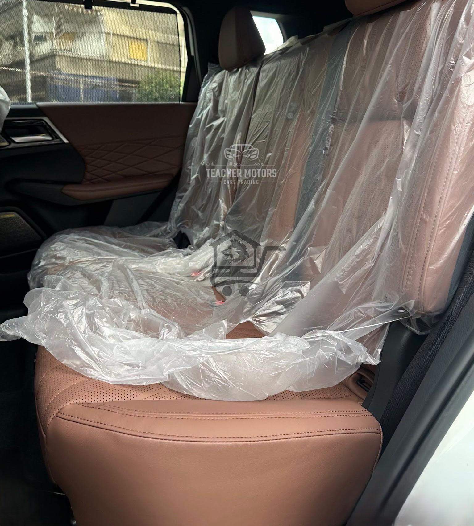 Mitsubishi Outlander Limited - الصورة 10