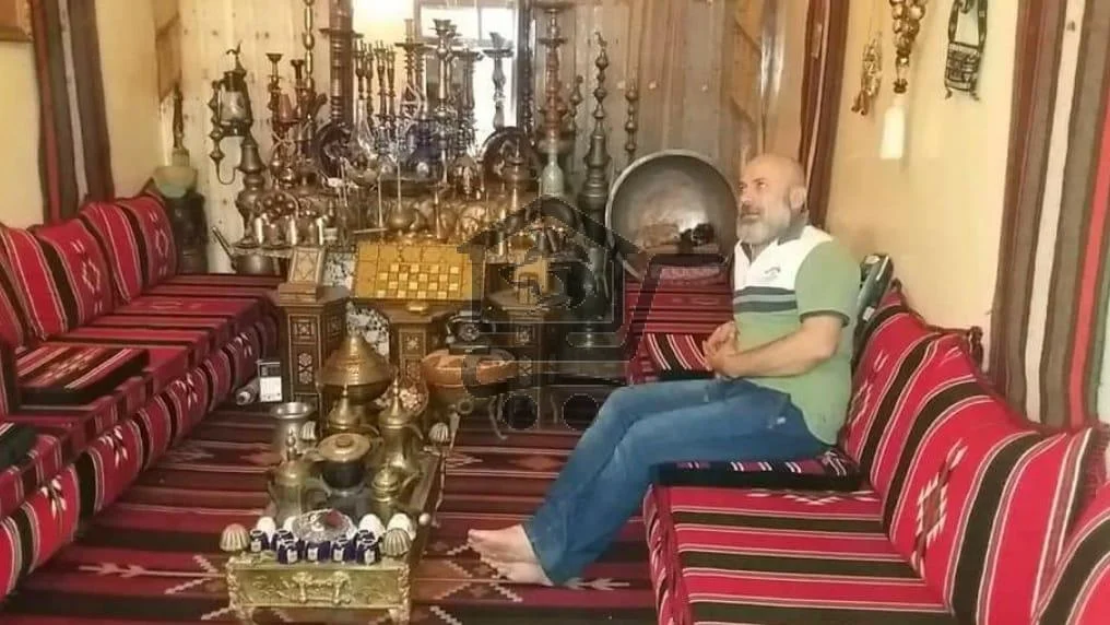 مفروشات الهادي - الصورة 2