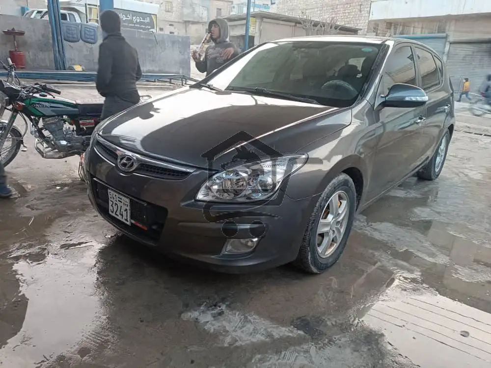 كيا A30 - الصورة 1