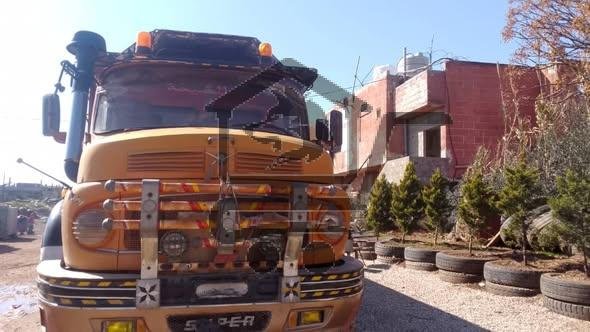 افنص قلاب موديل ٦٩ - الصورة 1