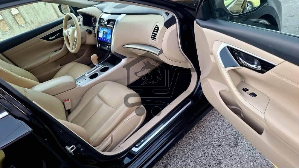 Nissan Teana 2017 - الصورة 9