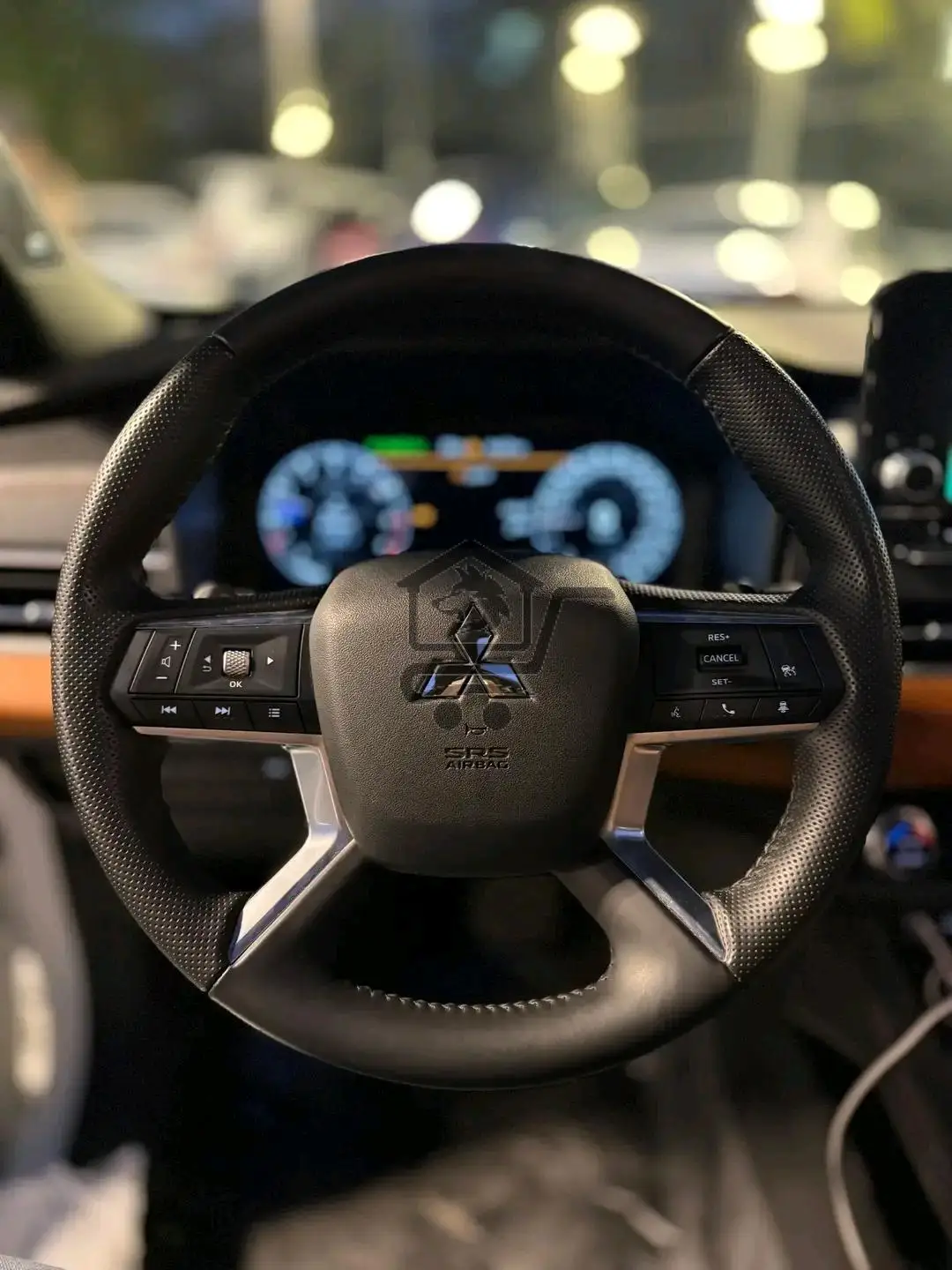 Mitsubishi Out Lander - الصورة 6