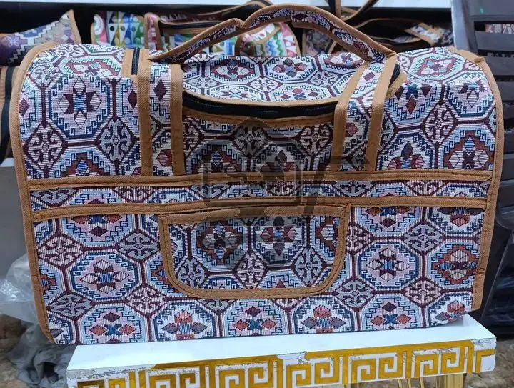 حقائب كبيرة - الصورة 6