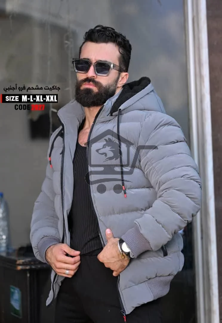 جاكيت من ملبوسات الوسام - الصورة 3