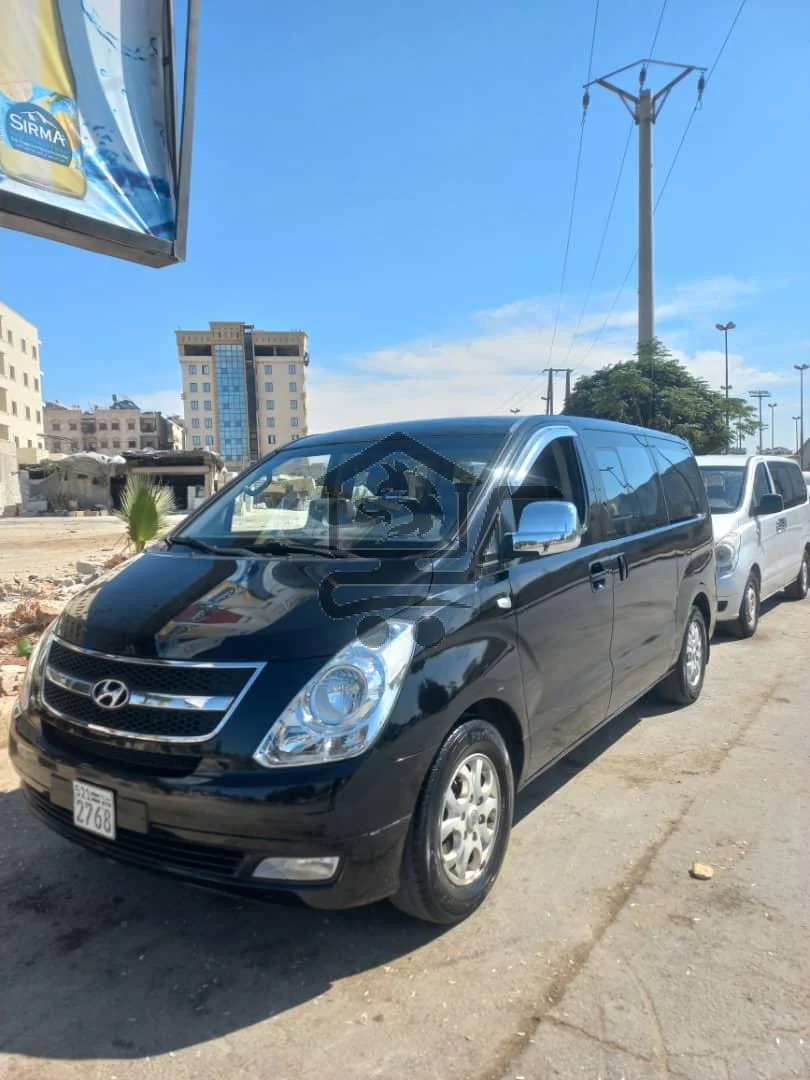 هيونداي اتش ون