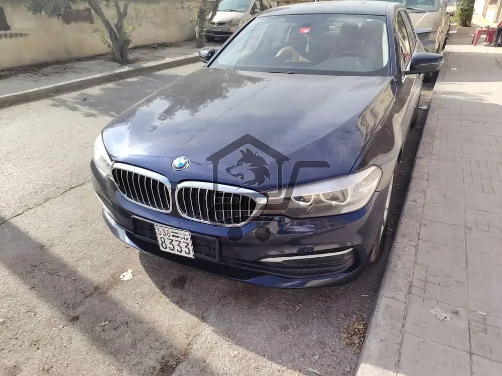 بي ام دبليو