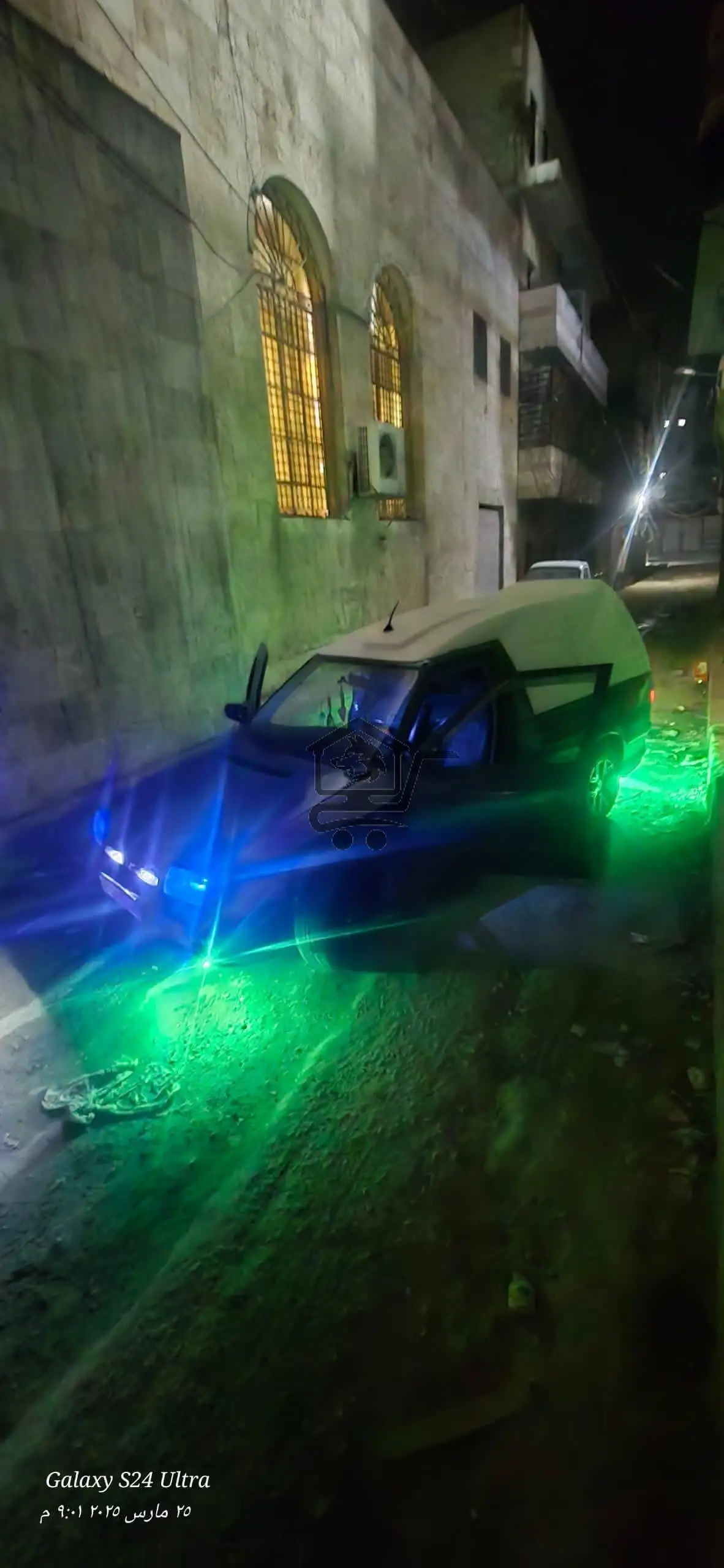 سيارات حلب مستعمل - الصورة 6