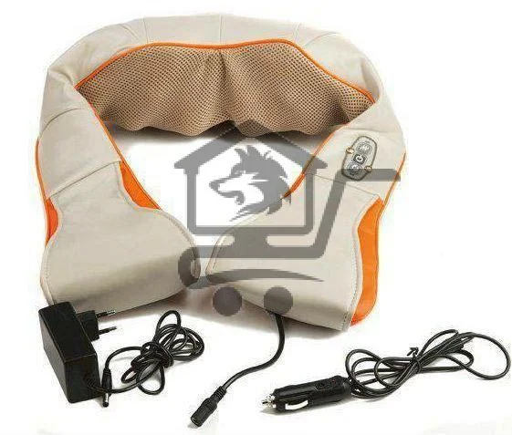 جهاز مساج الرقبة والاكتاف - الصورة 1