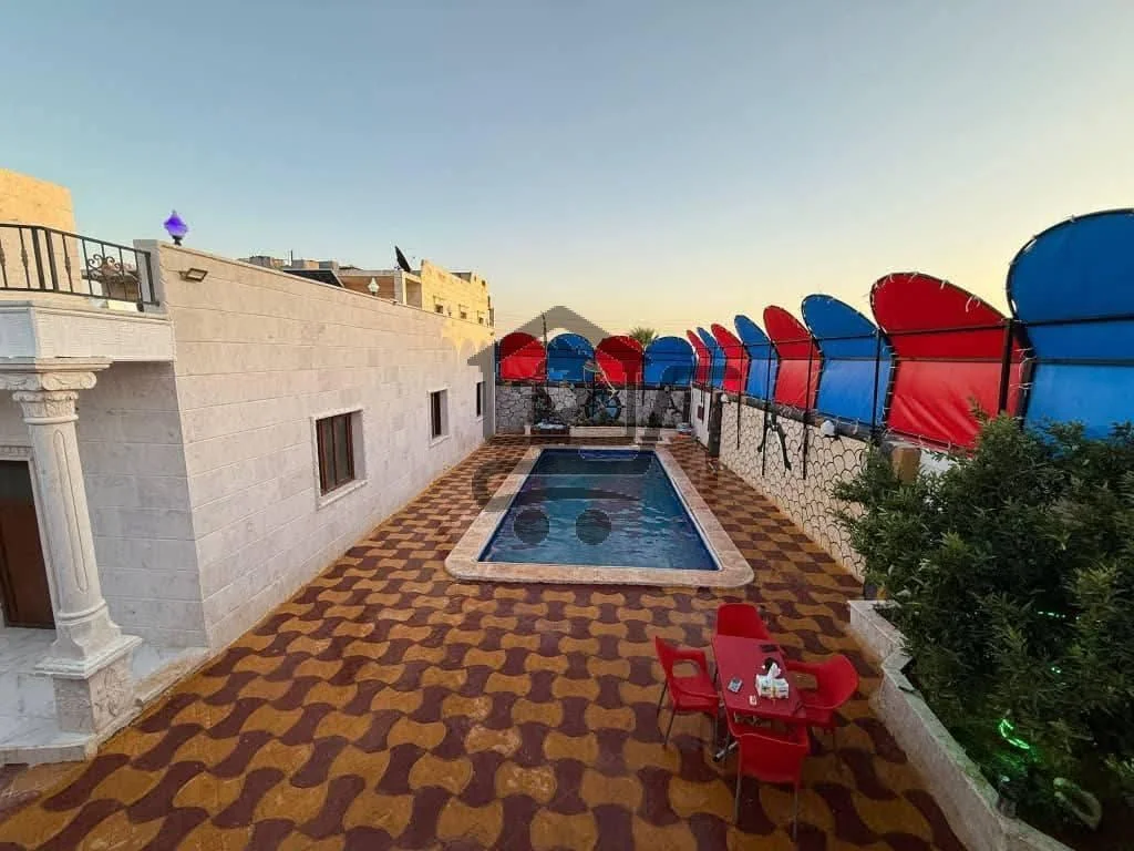 حلب  كفرناها - الصورة 1