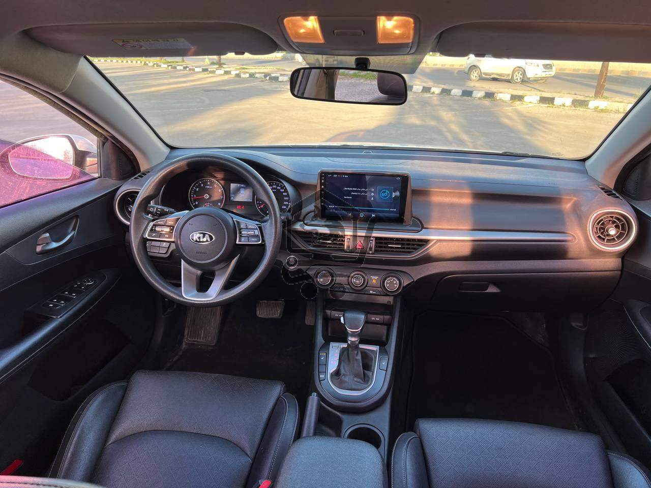 KIA K3 2019 - الصورة 7