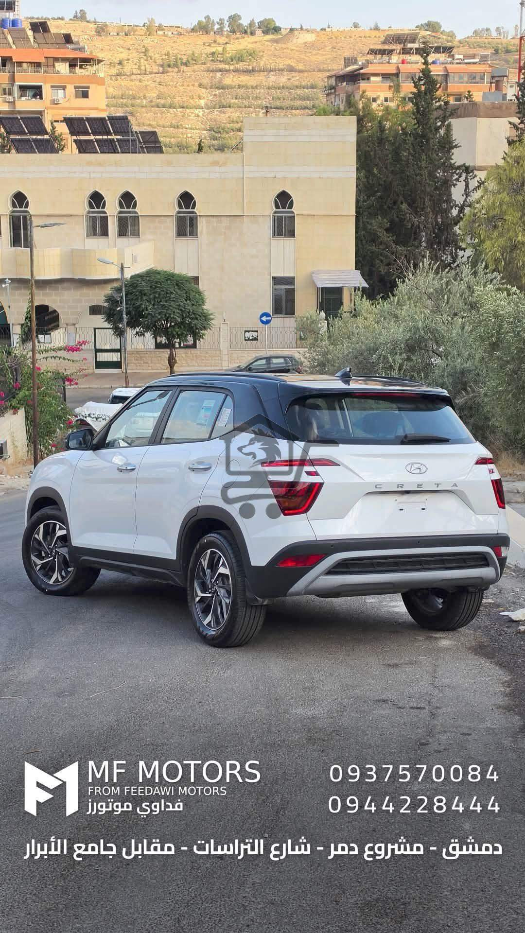 HYUNDAI - الصورة 4