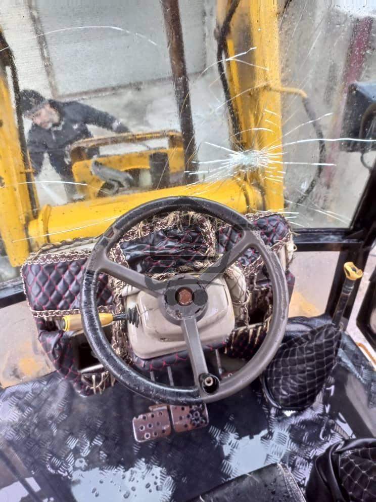 للبيع نغل جي سي بي - الصورة 5