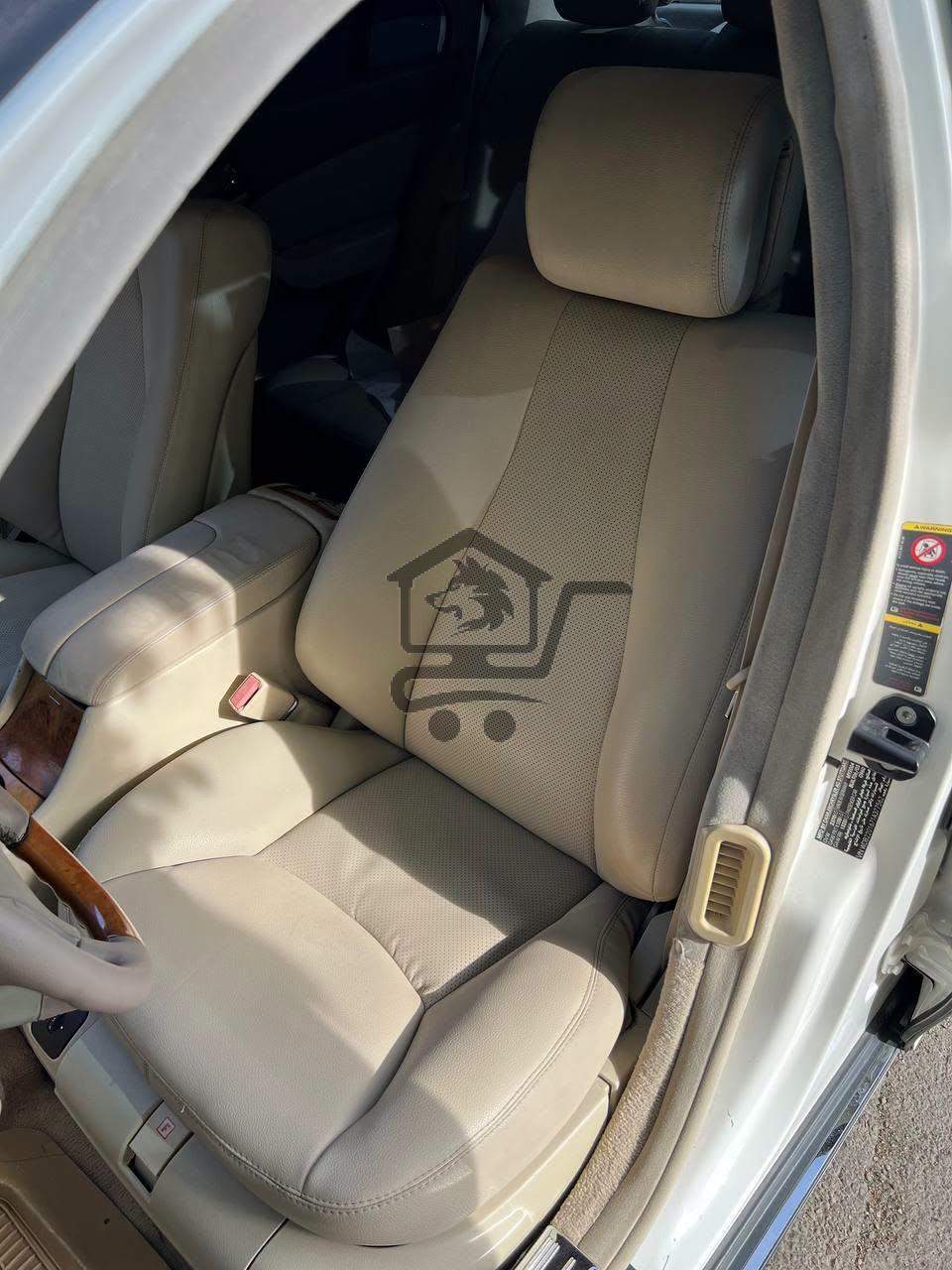Mercedes S350 2004 - الصورة 5
