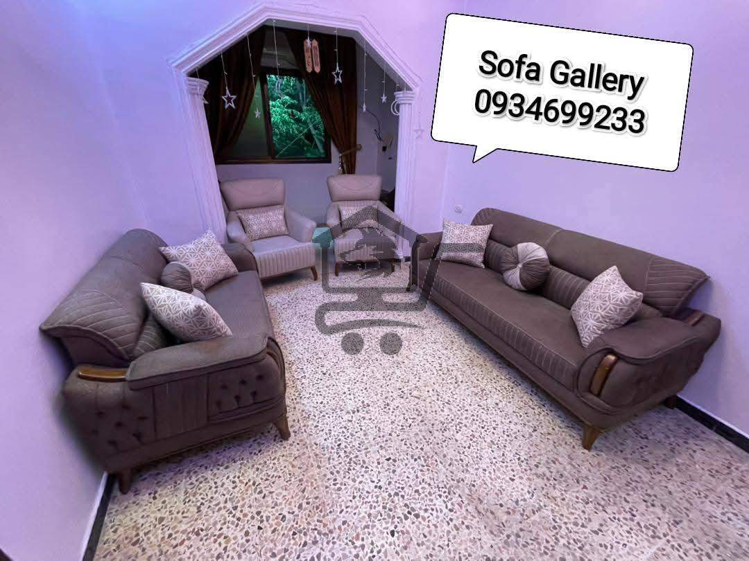 معرض صوفا للمفروشات - الصورة 5