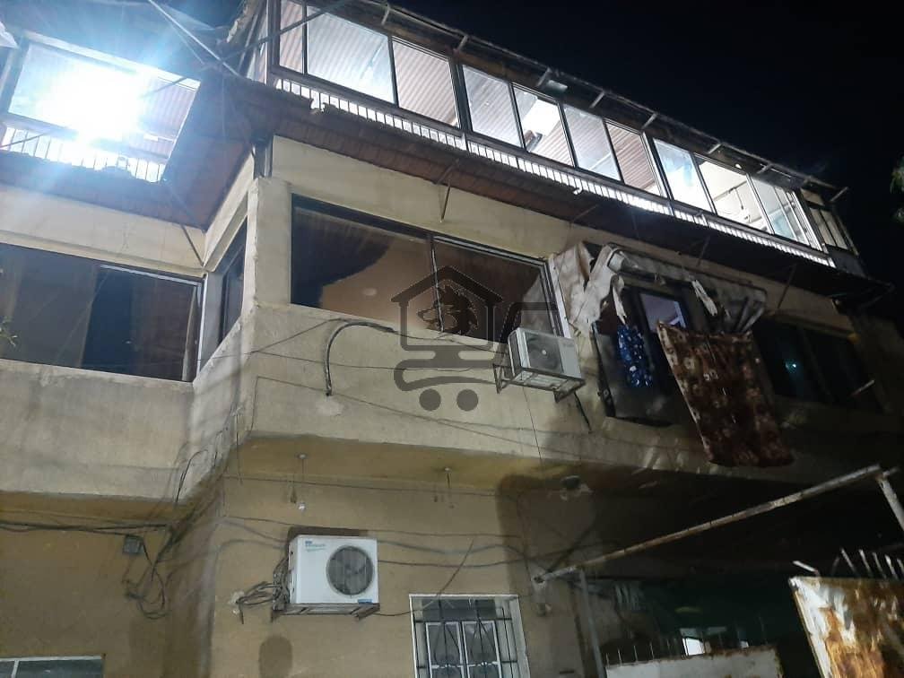 مقهى شعبي في منطقة الربوة دمشق - الصورة 4