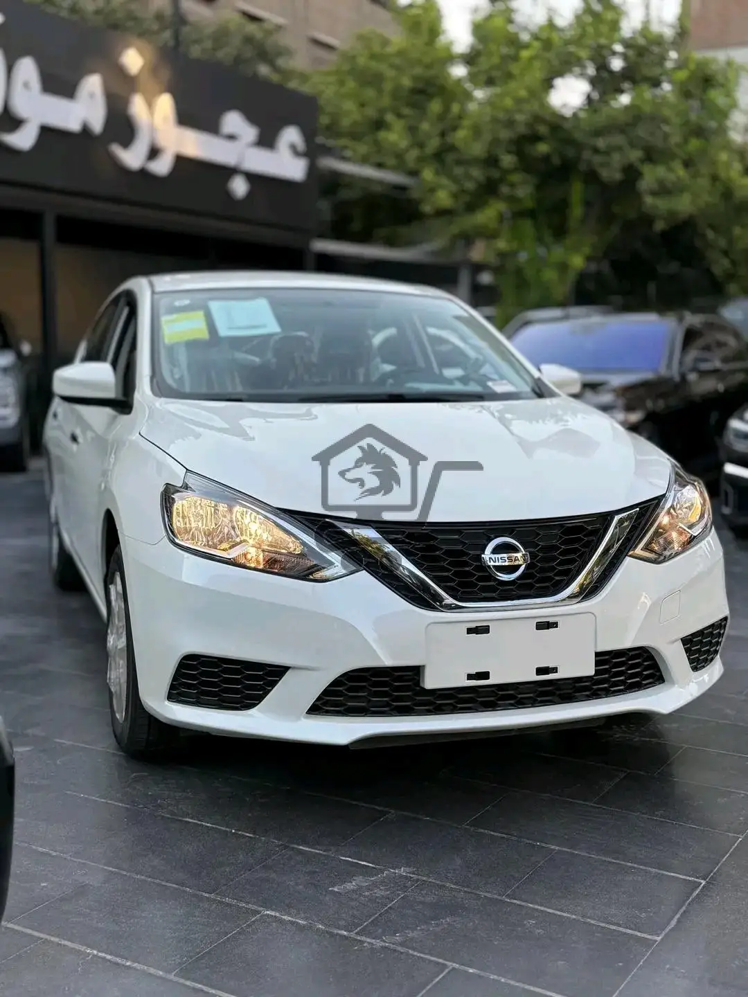 Nissan Sylphy - الصورة 3
