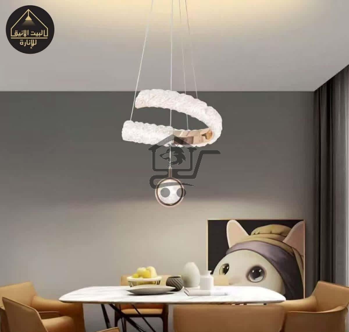 تريات كريستال - الصورة 7