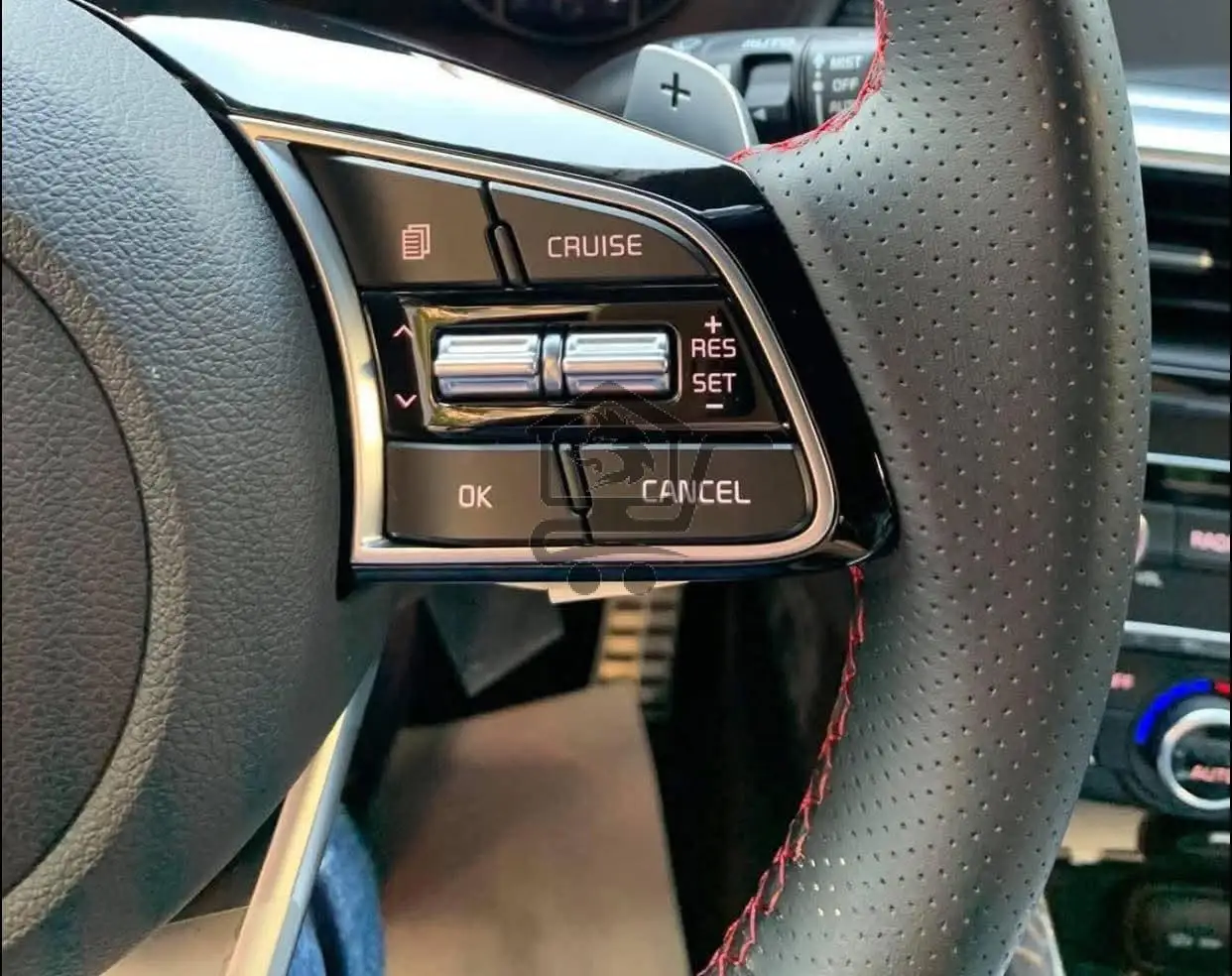 KIA OPTIMA G TLINE - الصورة 6