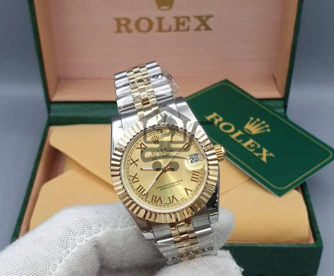 ⌚ معرض حسام للساعات – خبرة وجودة منذ سنوات - الصورة 5