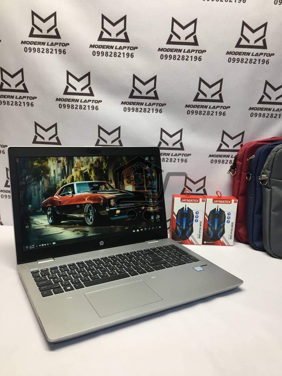 HP ProBooK 650  G4 - الصورة 2