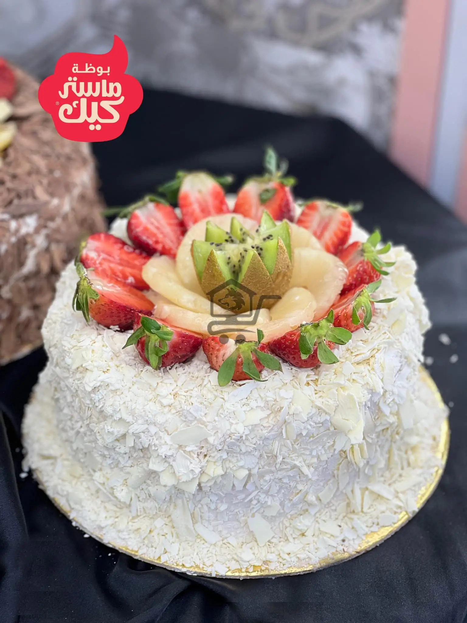 Master Cake ماستر كيك - الصورة 2