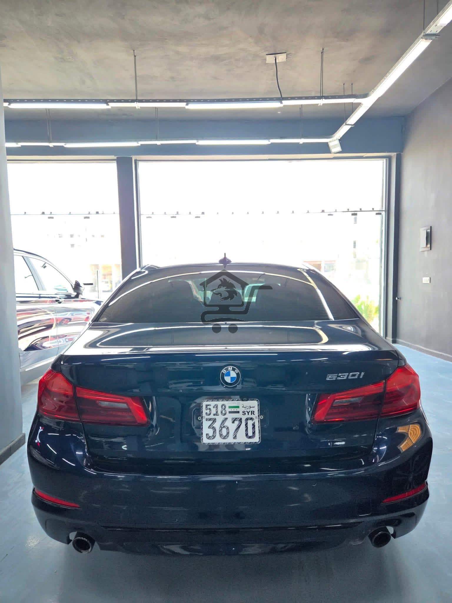 BMW - الصورة 4