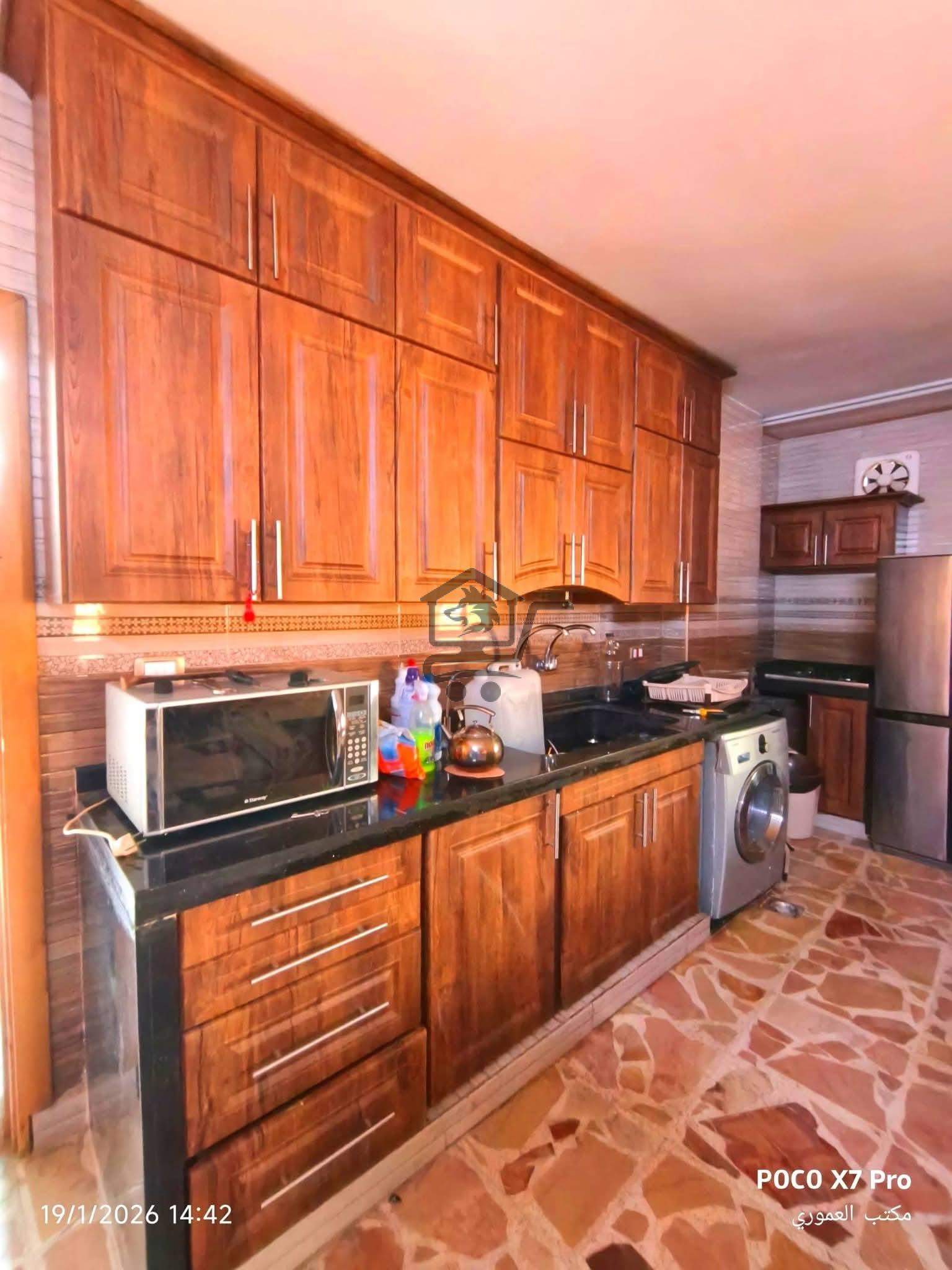 شقة بمساحة ممتازة_حمص - الصورة 4