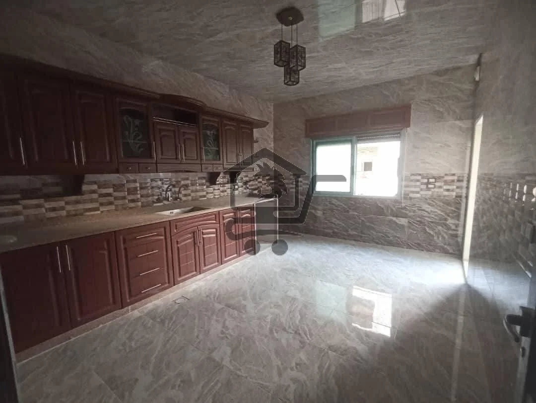 للبيع بالهامة طريق الرحبة - الصورة 5