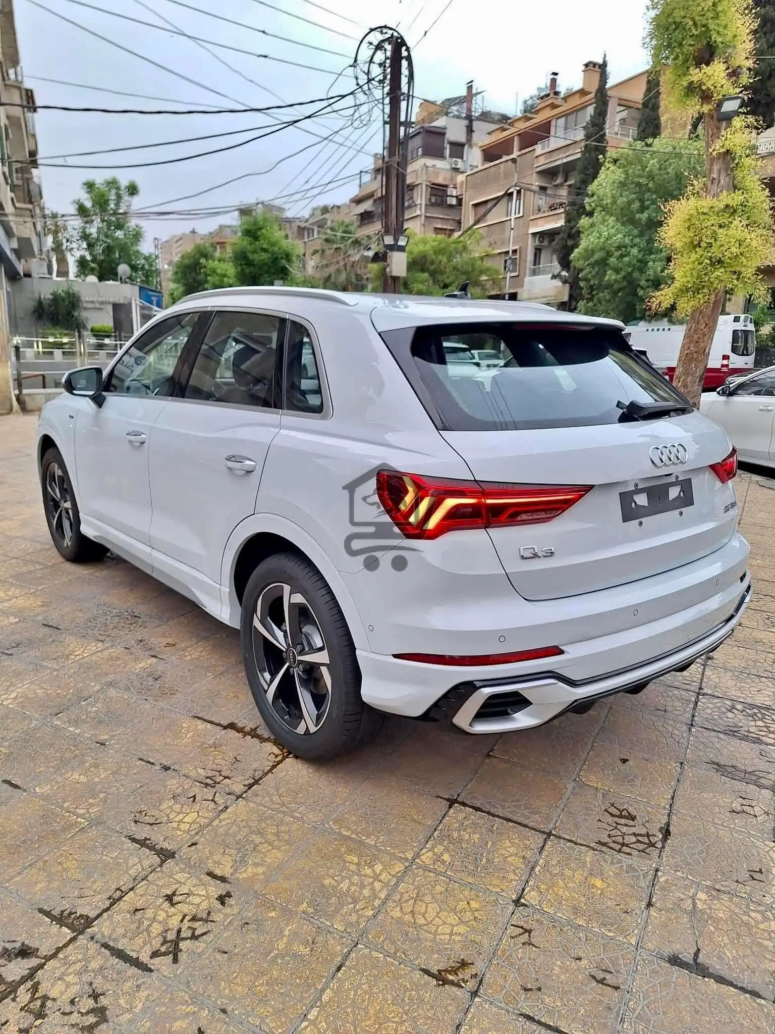 Audi - الصورة 4