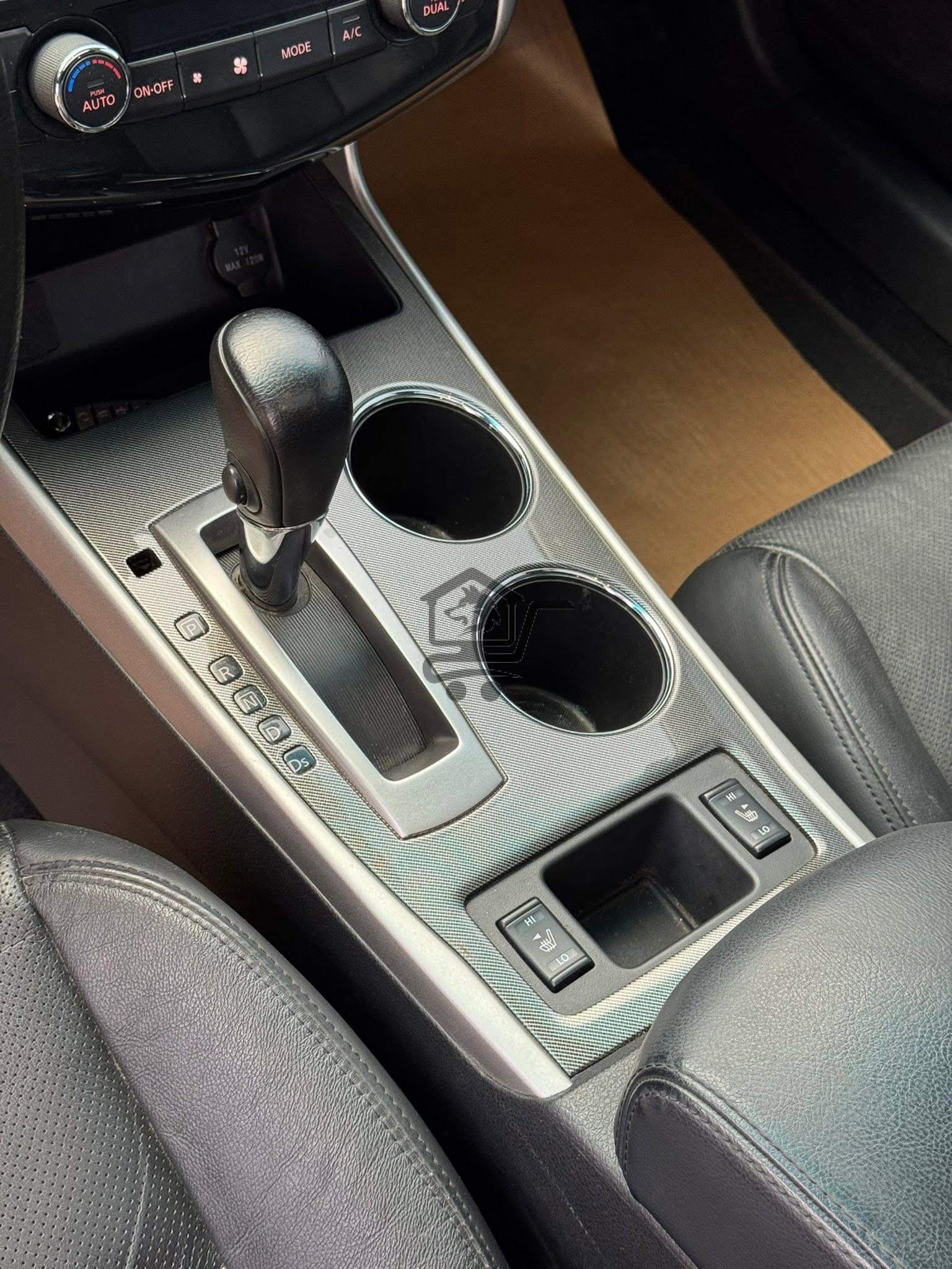Nissan Altima 2015 - الصورة 9
