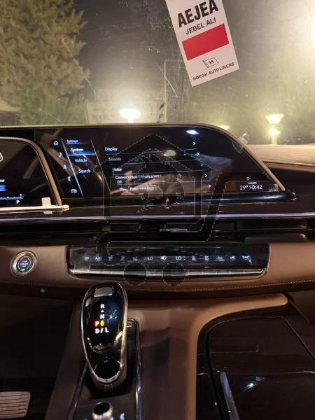 كاديلاك - Cadillac ايسكاليد - Escalade - الصورة 7