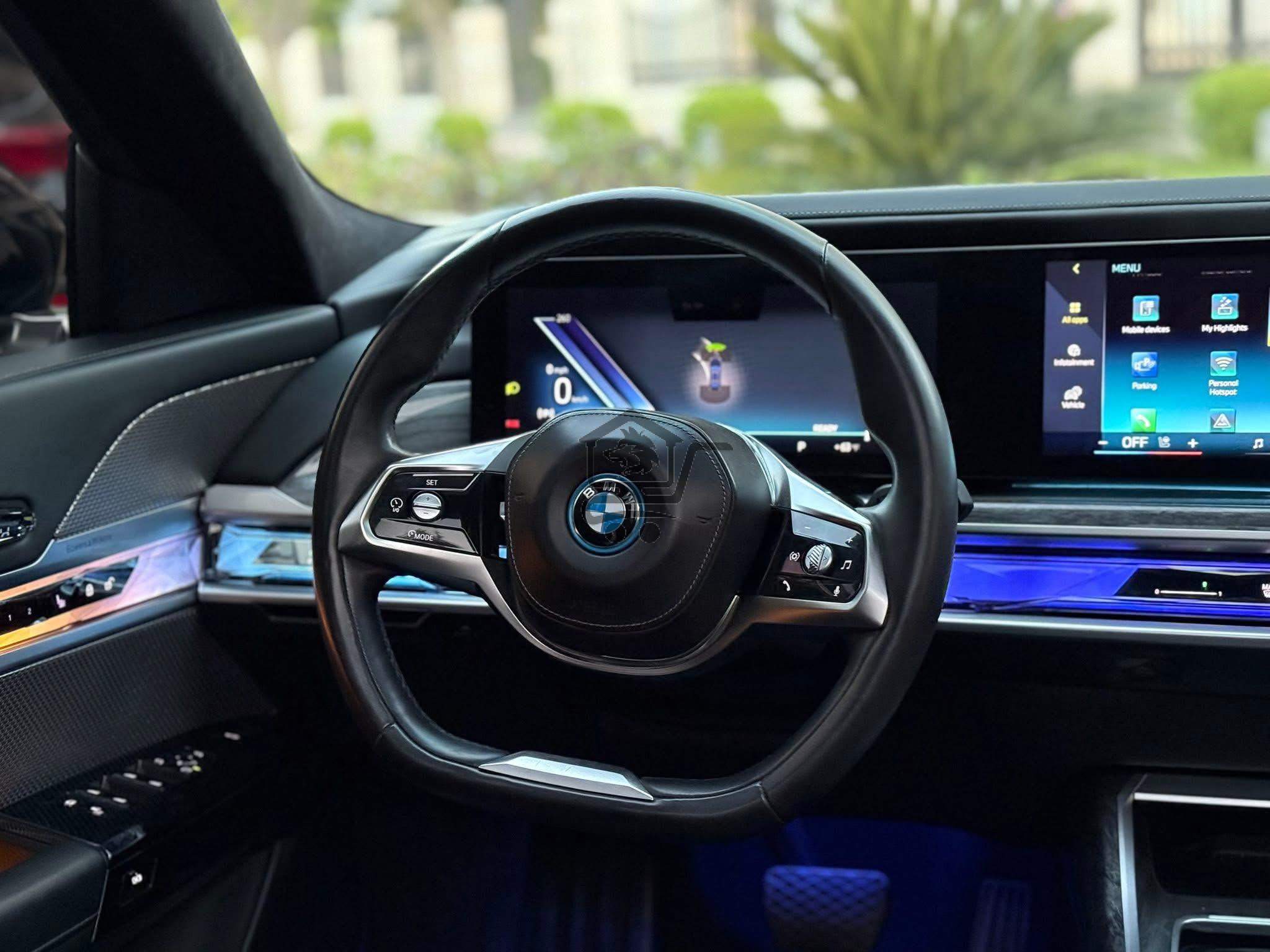 BMW - الصورة 4