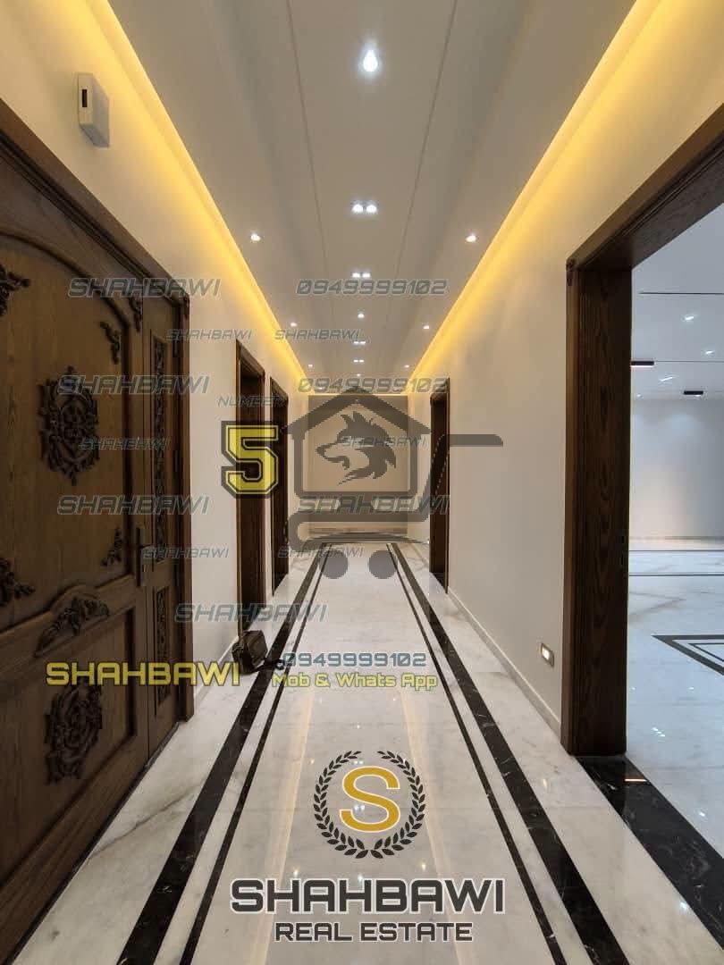 منزل فاخر - الصورة 5