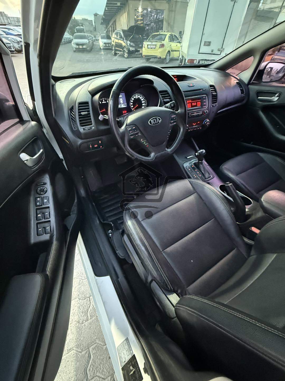 Kia Cerato 2015 - الصورة 6