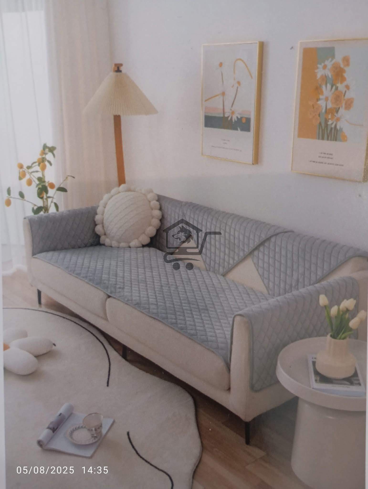 بياضات سيلين - الصورة 2