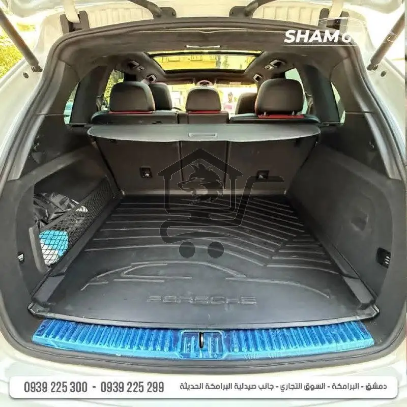 Porsche Cayenne GTS - الصورة 9