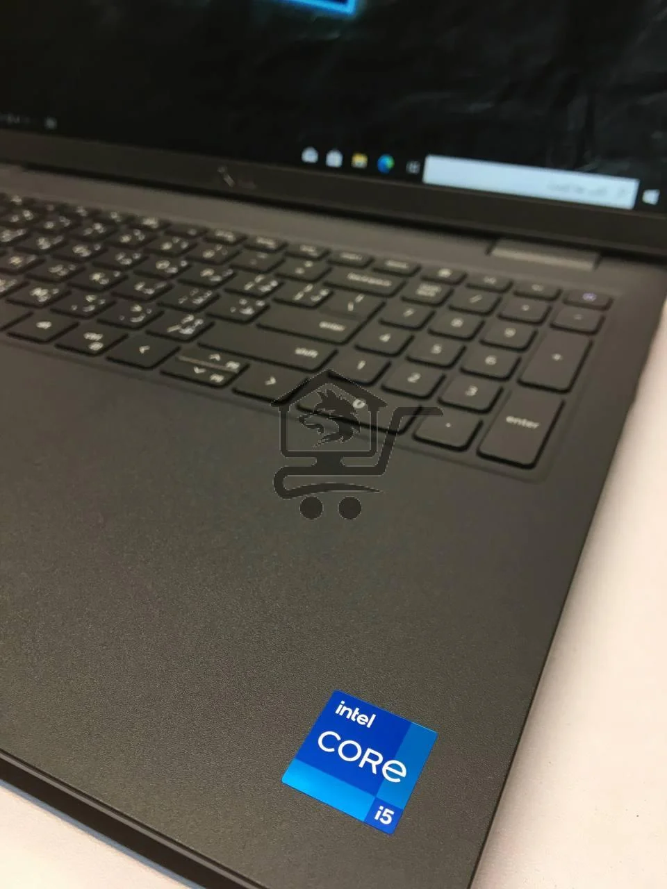 لابتوب DELL مستعمل بمعالج i5 من الجيل الحادي عشر - الصورة 3